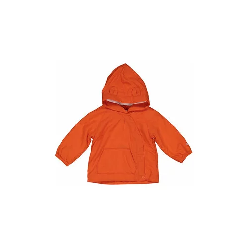 Birba Trybeyond Prehodna jakna 999 67000 00 Oranžna Regular Fit