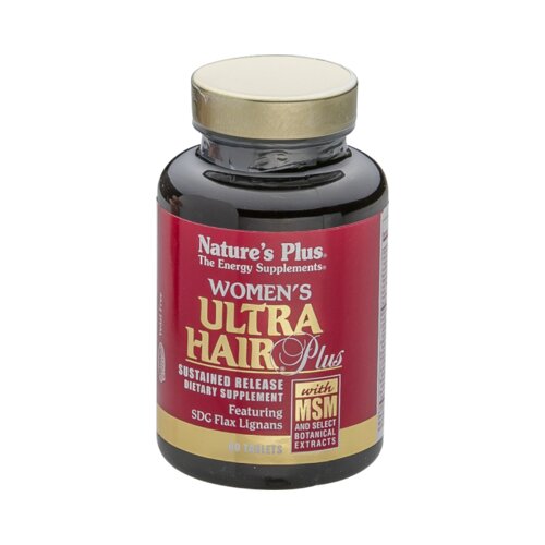 Nature's Plus Women's Ultra Hair Plus Cene