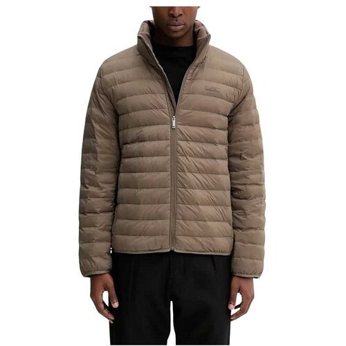 Calvin Klein braon mu&amp;scaron;ka jakna Slike