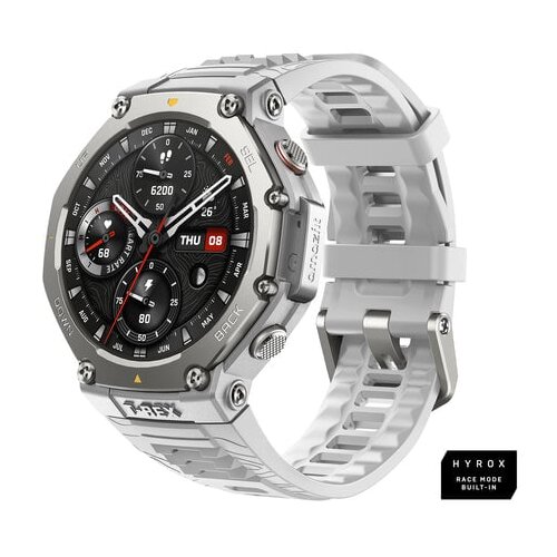 Sat Amazfit T-Rex 3 Haze Grey Cijene