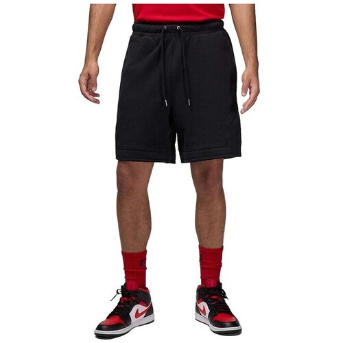 Nike Kratke hlače &amp;amp; Bermuda FV7257010 Črna Slike