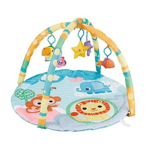 Hk Mini GIMNASTIKA MAJMUN LAV, SLON Slike
