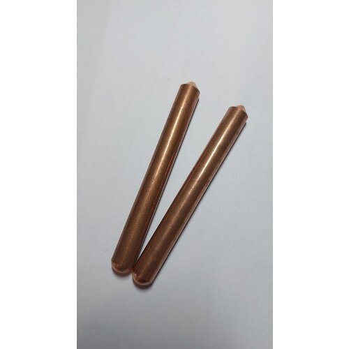  tecna elektrode fi 12 x 100 mm ... par elektrode za punkt aparate Cene