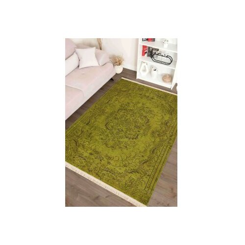 Conceptum Hypnose tepih, 100x300cm, zeleni Cene
