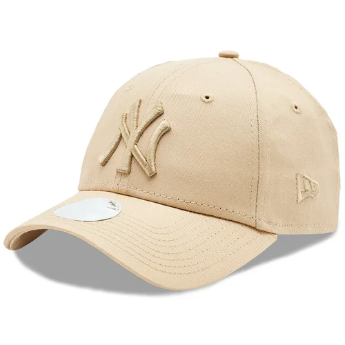 New Era New York Yankees 9FORTY League Essential ženska kapa