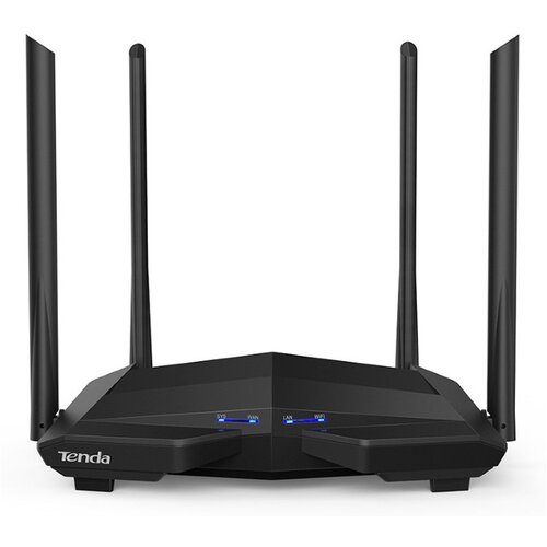 Olimp Sport Tenda AC10UV2.0 AC1200 smart dual band wireless router Cene