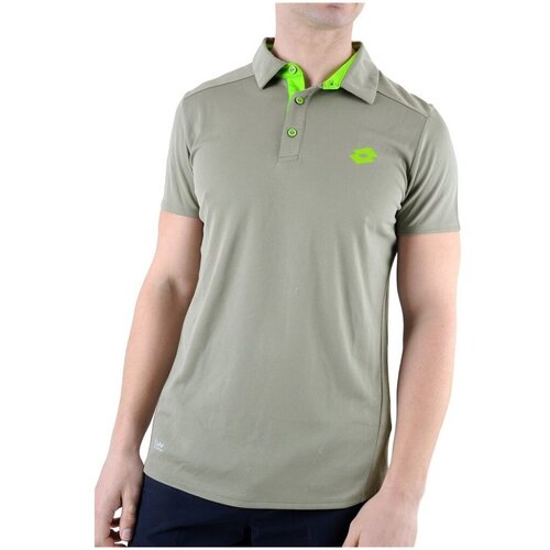 Lotto Polo 1000 Cinder Siva Cijene