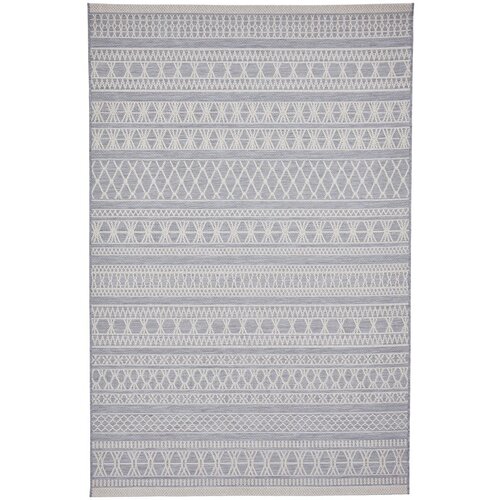 Think Rugs Svetlo siva zunanja preproga 160x220 cm Coast &amp;ndash; Think Rugs Slike