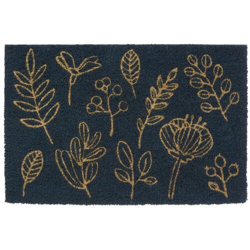 Premier Housewares Predpražnik iz kokosovih vlaken 40x60 cm Sustain Botanical – Cene