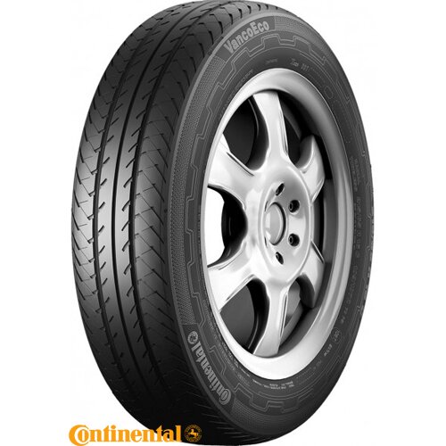 Continental VanContact Eco ( 195/70 R15C 104/102R 8PR ) Cijene