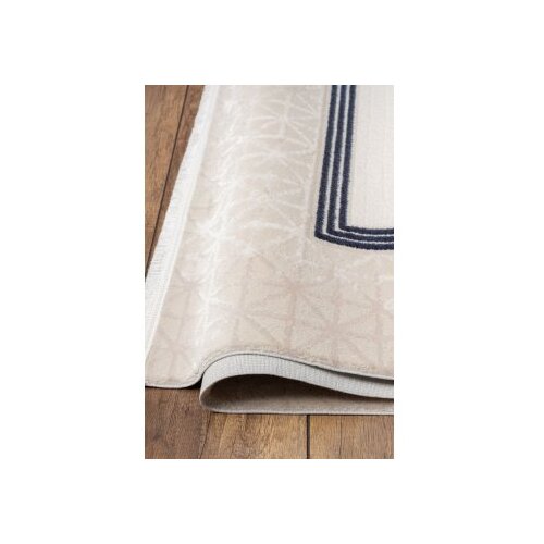 Conceptum Hypnose larimar 8305 beige carpet (80 x 300) Cene