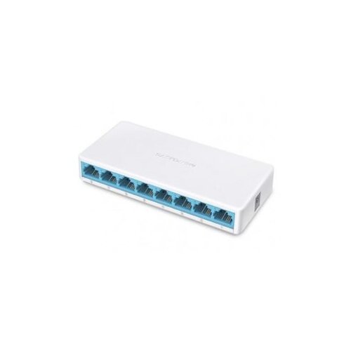 Mercusys MS108 Desktop Switch 8×10/100 Cijene