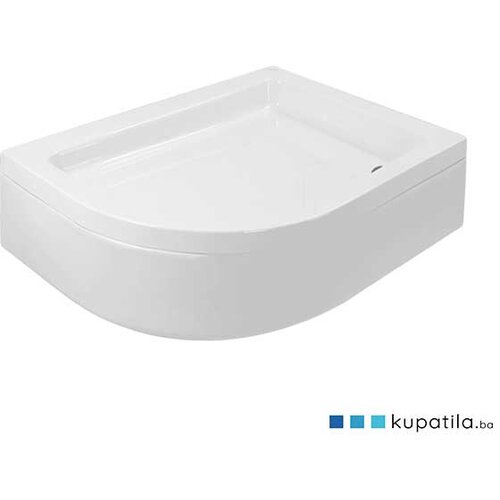 Tuš kada sa oblogom... Cijene