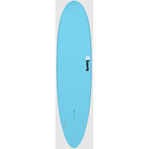Torq Epoxy Tet Funboard 7&amp;#039;6 Deska za surfanje blue Slike