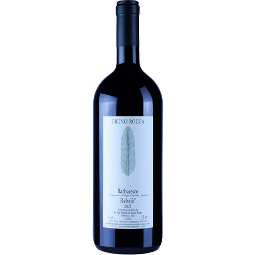 Bruno Rocca Barbaresco Rabaja 1.5L Cene