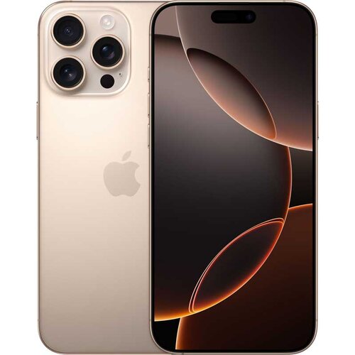 Apple iPhone 16 Pro Max 256GB Desert Titanium EU Cijene