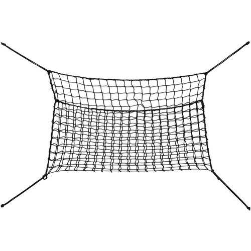 vidaXL Mreže za sijeno 2 kom pravokutne crna 200x120 cm PP Cijene