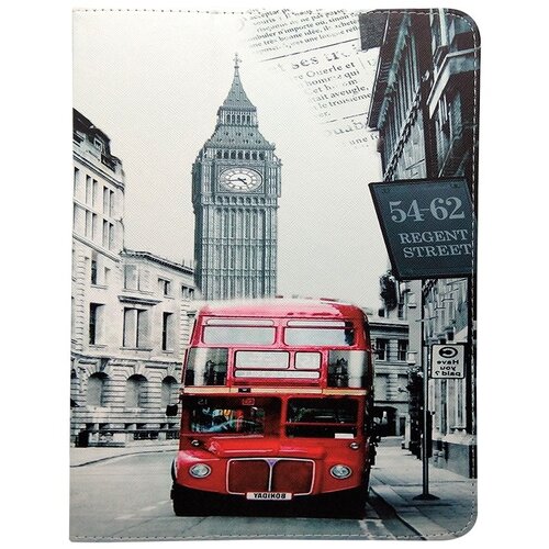  univerzalna futrola za tablet london 9-10&amp;quot; Slike