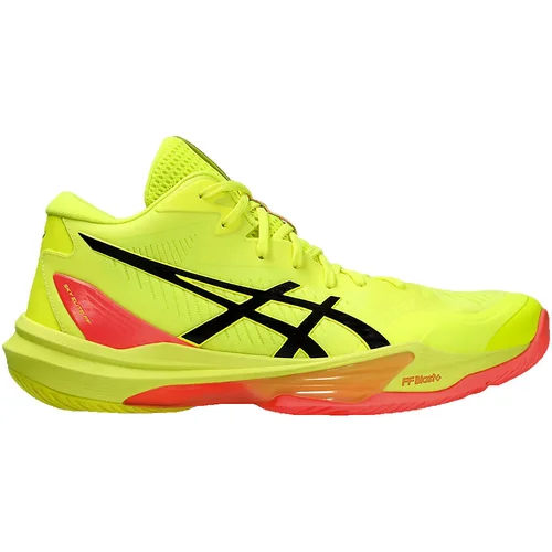 Asics Dvoranski šport Sky Elite Ff Mt 3 Rumena