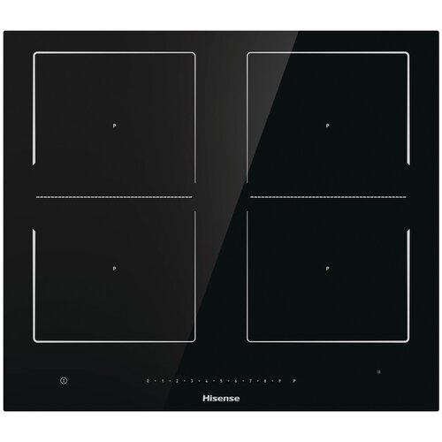 Hisense I6456C indukcijska kuhalna plošča, (21026623) Cene