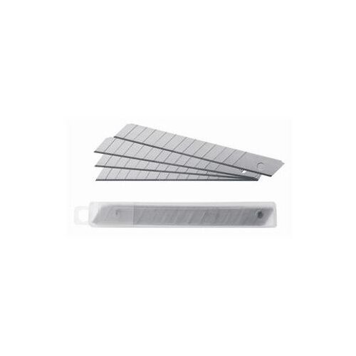 Westcott Ulo&scaron;ci za standardne skalpele Westcott &scaron;irine 9mm, pak. 1/10 Westcott 05SPW84007 Cene