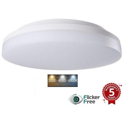Sinclair RDTJ 30CCT - LED nadgradna svetiljka RDTJ LED/30W/230V 33 cm bela Cene
