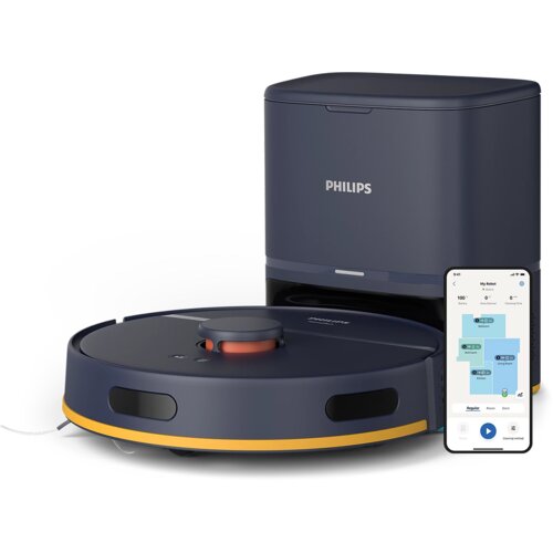 Philips Robotski sesalnik XU2100/15 Slike
