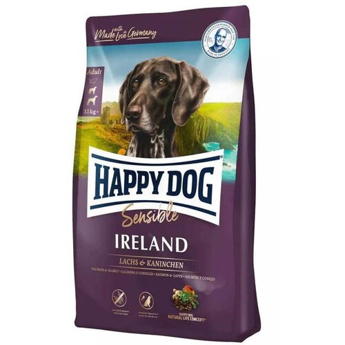 Happy Dog Irland Supreme, Hrana za pse Slike