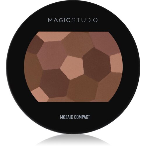 Magic Studio Bronzing Powder Mosaic kompaktni bronz puder 20 g Cene