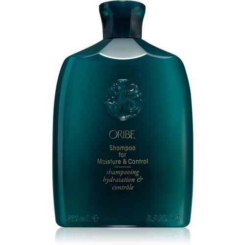Oribe Moisture & Control intenzivno regeneracijski šampon za neobvladljive lase 250 ml Cene