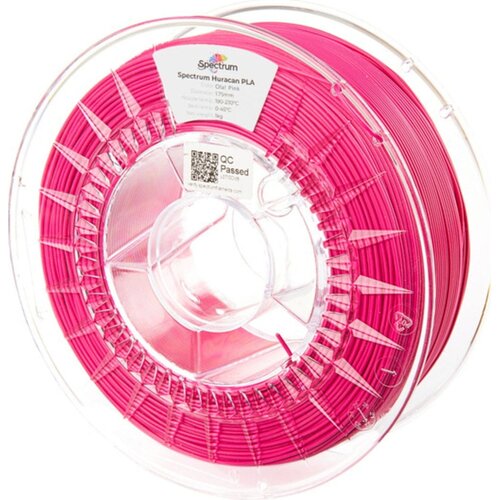 Spectrum Huracan PLA Ola! Pink - 1,75 mm / 1000 g Slike
