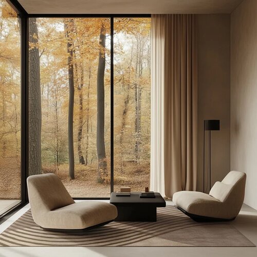 Carpet Decor Tepih Wave Slike