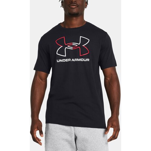 Under Armour Mu&amp;scaron;ka majica Slike