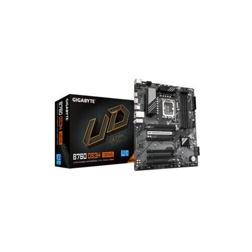 Gigabyte MB B760 DS3H GEN5 Cijene
