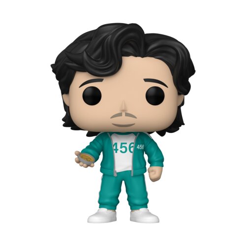 Funko POP TV: SQUID GAME - GI-HUN 456 Slike