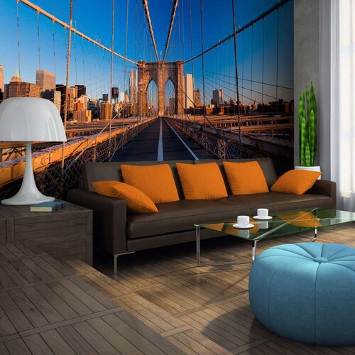 Tapeta - On the way to Manhattan 300x231 Slike
