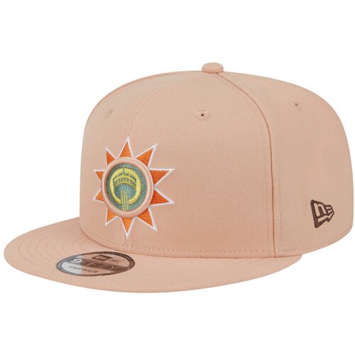 New Era Kape s šiltom 60430027 Oranžna Cene