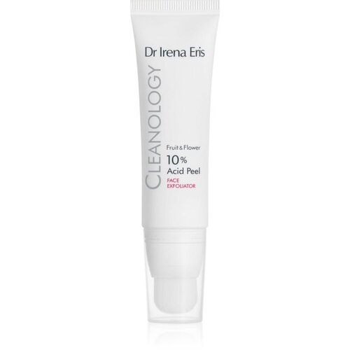 Dr Irena Eris Cleanology 10% Acid Peel posvetlitveni piling 50 ml Cene