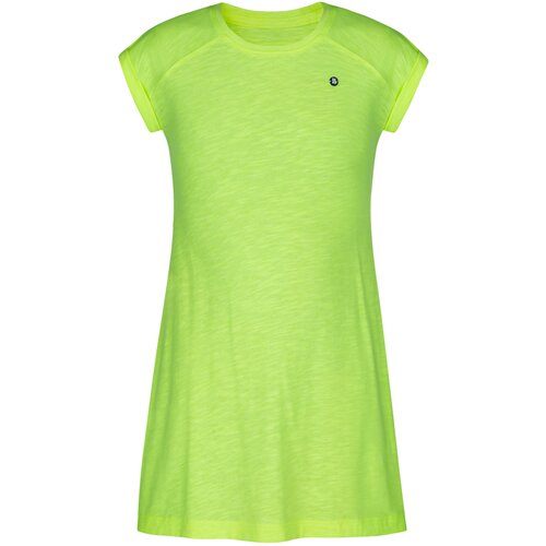 LOAP Girls' Dress BLICA Yellow Cijene