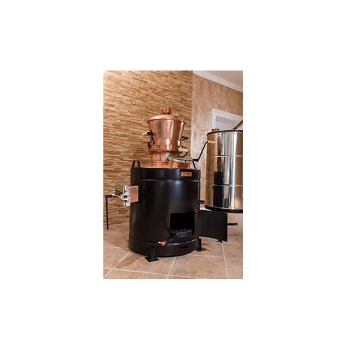 Kazan Professional 120 l Cijene
