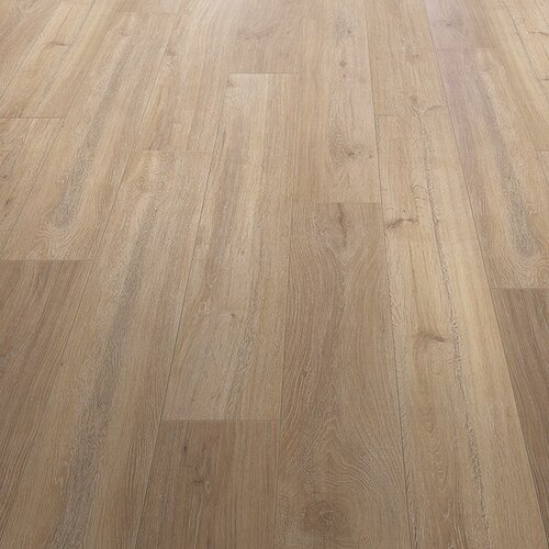 LOGOCLIC Laminat Vinto (hrast Sorrent, 1285 x 192 x 8 mm) Cene