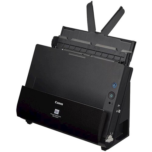 Skener CANON DR-C225 II Slike