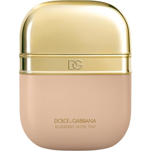 Dolce &amp;amp; Gabbana Fresh Blueberry Nutri-Tint SPF 20 posvetlitvena tonirana krema SPF 20 odtenek 10N Light Medium 30 ml Slike