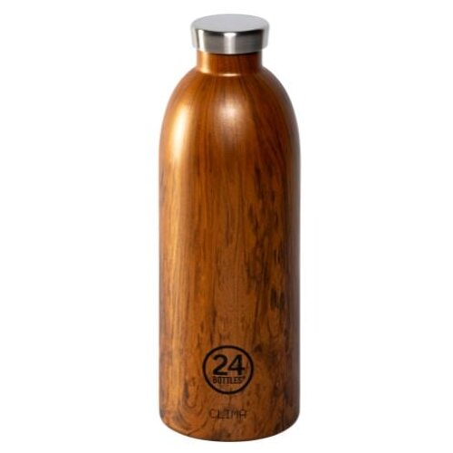 24 Bottles Clima Bottle Sequoia Wood 850 ml Cijene