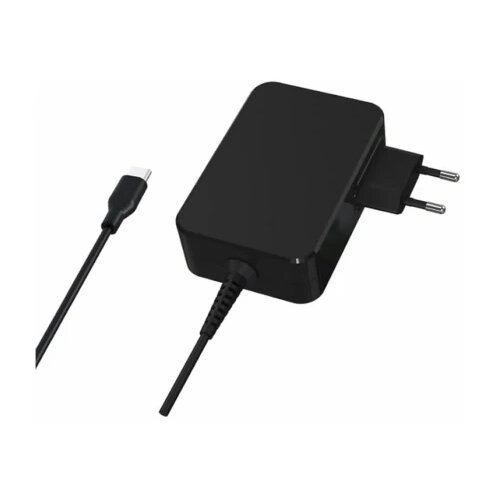 NB Adapter LC Power LC--GAN-90-C 90W, USB-C, 5-20V, 3-4.5A Cene