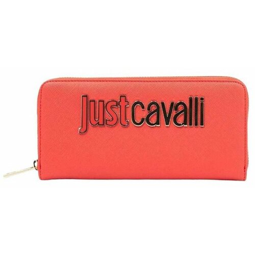 Just Cavalli koralni ženski novčanik JCRA5PB1-ZS766-525 Slike