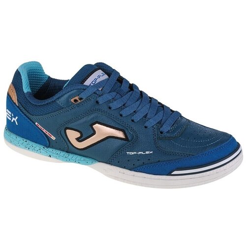 Joma Nizke superge Top Flex 2317 IN Modra Slike