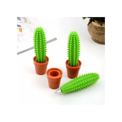  Kemični svinčnik Kaktus
