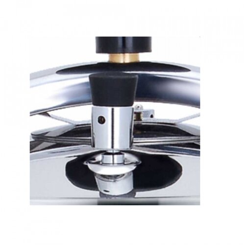 Haeger PC-10S.021A ekspres lonac inox 10L Cene