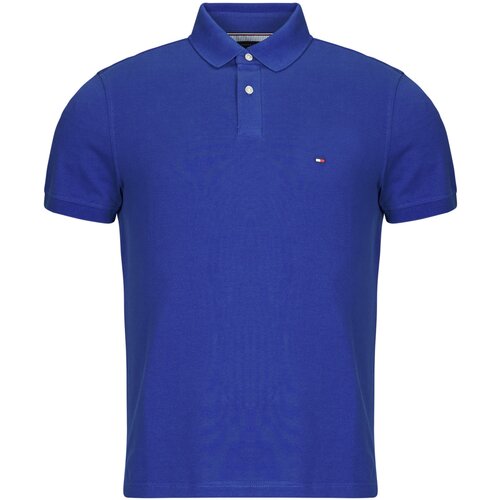 Tommy Hilfiger 1985 REGULAR POLO Plava Slike